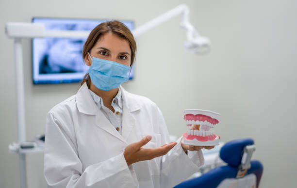 Best Emergency Dental Services for Seniors in Island Park, NY