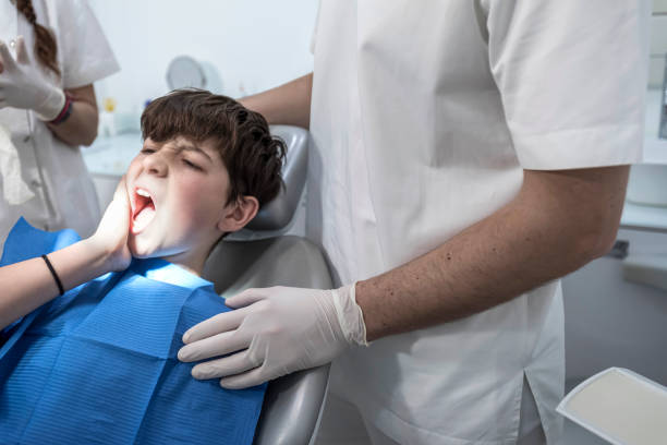 Best Emergency Dentist for Lost Fillings or Crowns in Island Park, NY