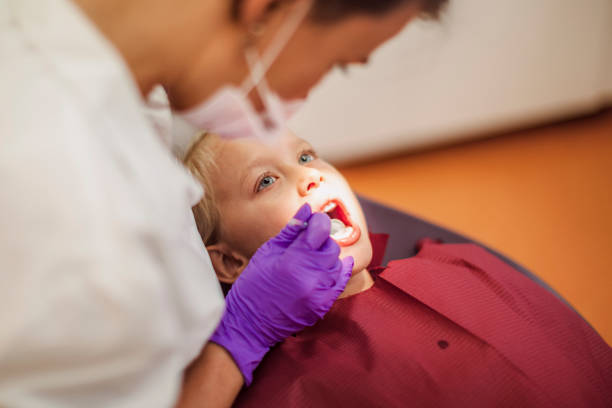 Best Emergency Dentist for Knocked-Out Tooth in Island Park, NY