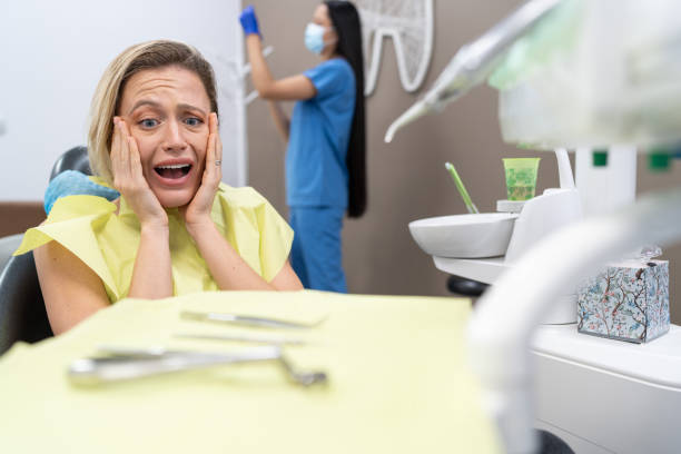 Best Emergency Dental Extractions in Island Park, NY