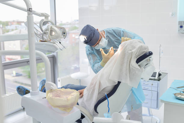 Best Emergency Dental Extractions in Island Park, NY