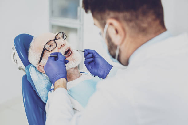Best Emergency Dentist for Lost Fillings or Crowns in Island Park, NY